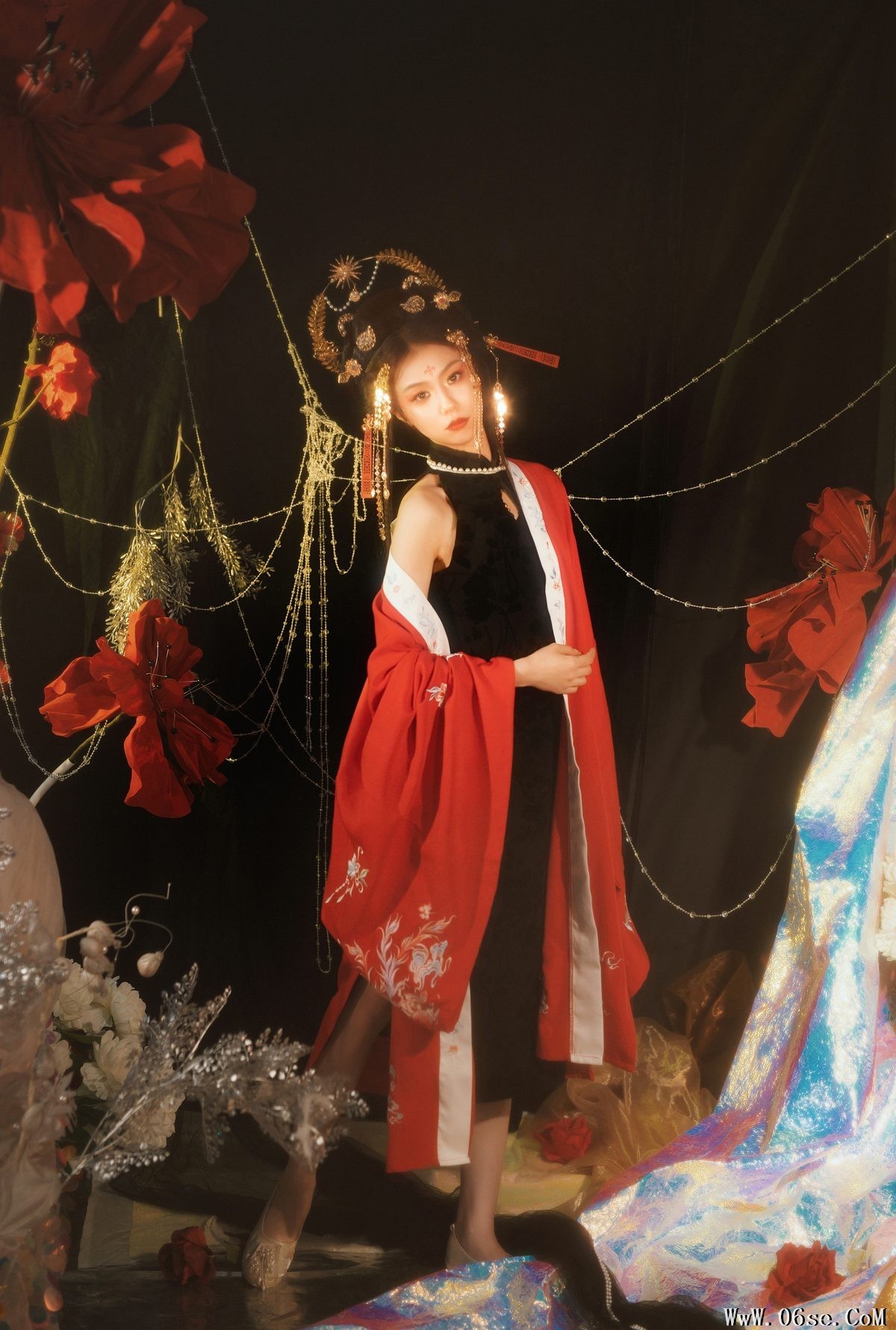 图片[28]-YiTuYu艺图语 Vol.4377 Ten[29P]-六色网