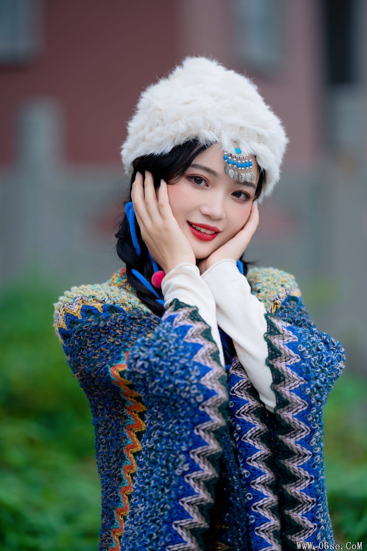 图片[17]-YiTuYu艺图语 Vol.6168 Xiao Ou O[23P]-六色网