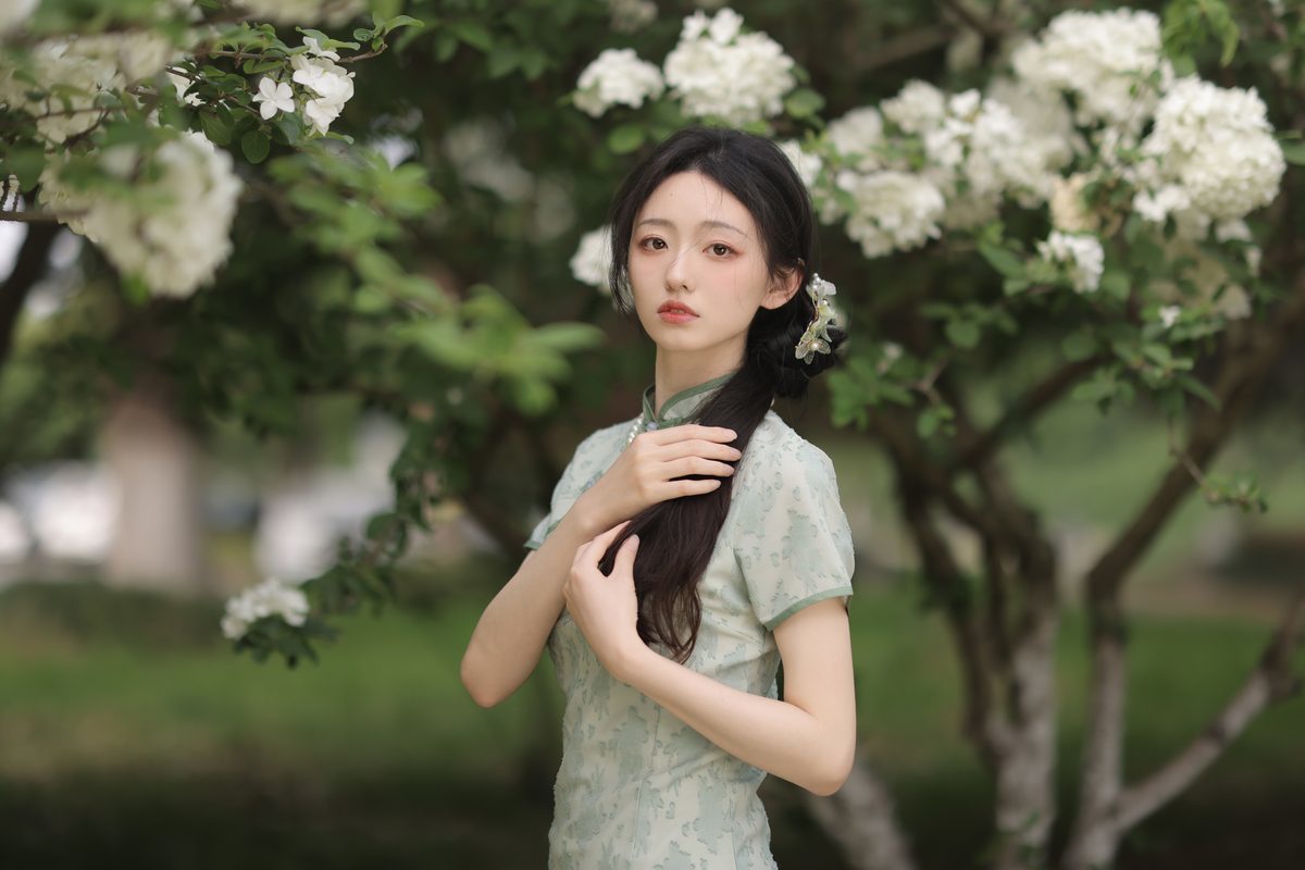图片[27]-YiTuYu艺图语 Vol.4682 Xiao Yang Ai Gan Fan[27P]-六色网