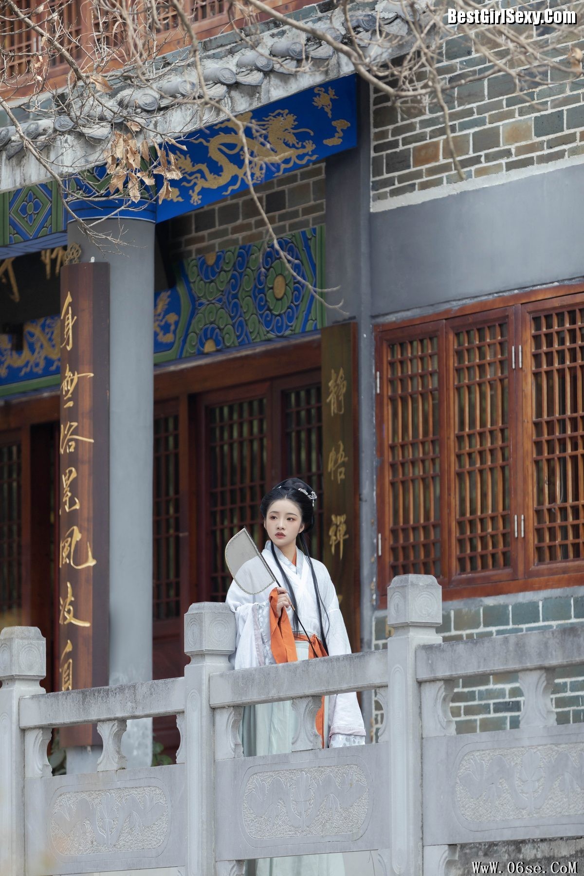 图片[16]-YiTuYu艺图语 Vol.3963 Zi Zi[25P]-六色网
