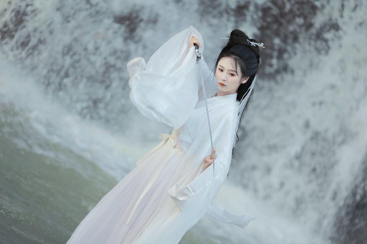 图片[26]-YiTuYu艺图语 Vol.5754 Shu Pian Yoyi[44P]-六色网