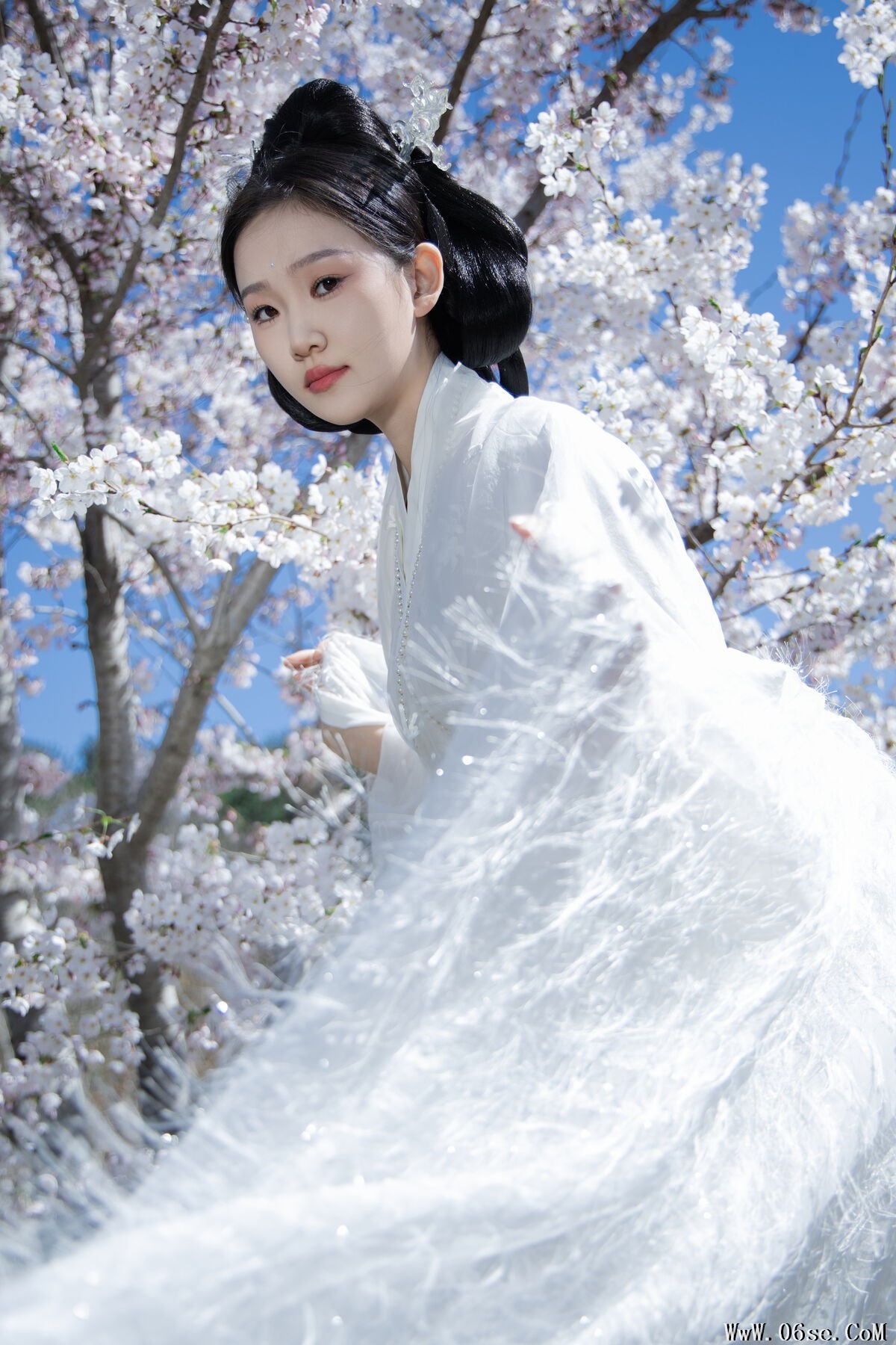图片[8]-YiTuYu艺图语 Vol.7106 Xiang Wang Hui Shou Miao Miao Miao[22P]-六色网