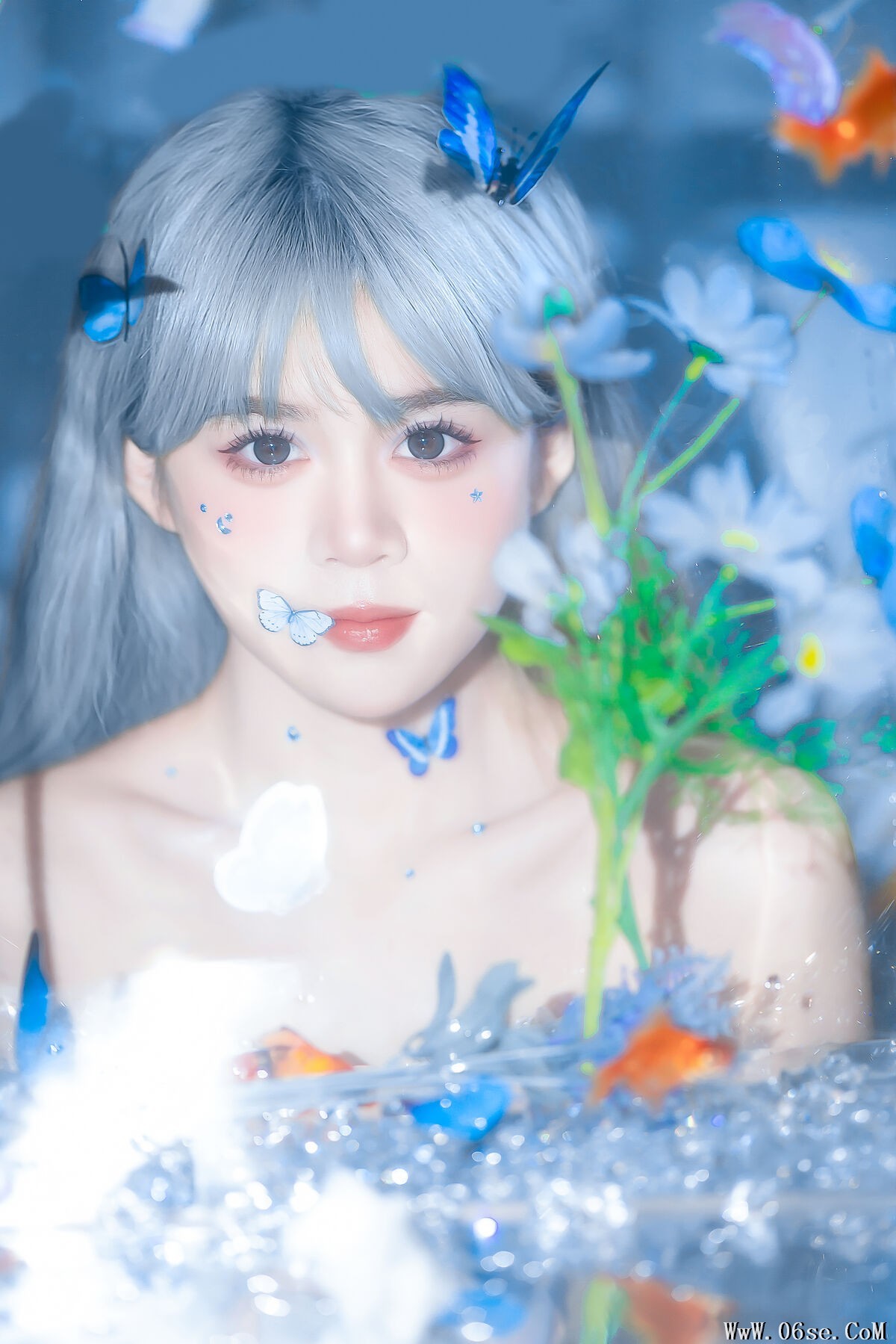图片[13]-YiTuYu艺图语 Vol.6806 Pao Fu Xiao Fang[23P]-六色网