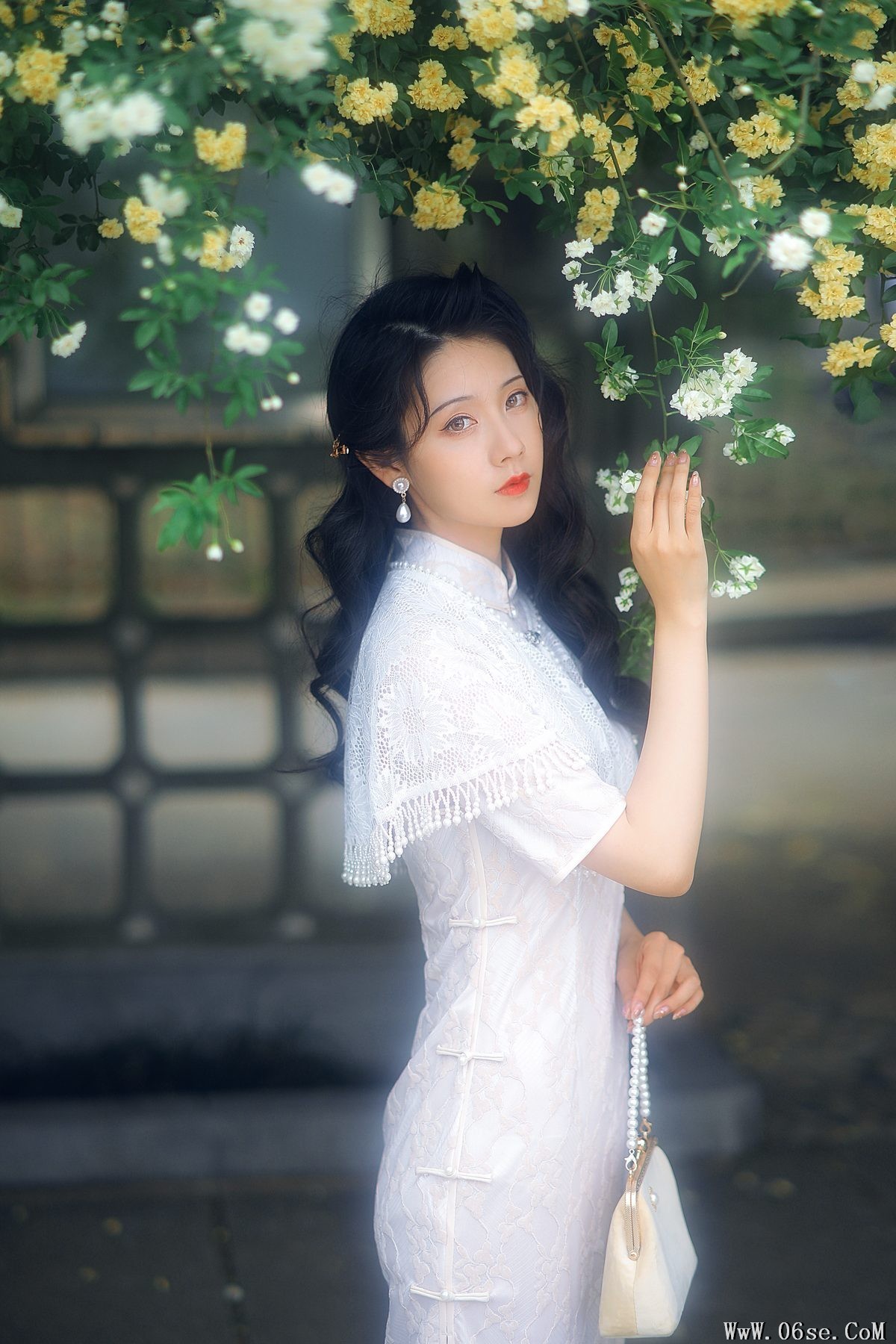图片[20]-YiTuYu艺图语 Vol.3914 Shi Ni De Xiao Dou Dou A[22P]-六色网