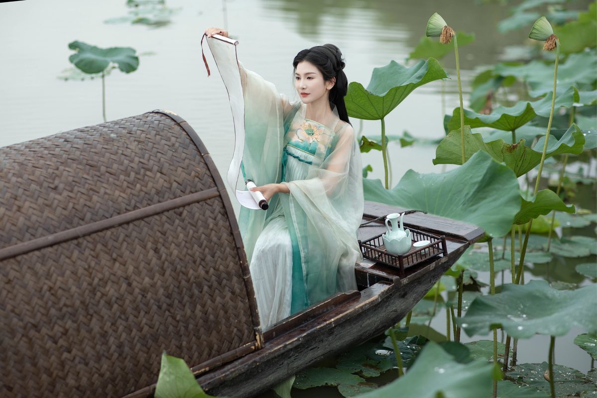 图片[15]-YiTuYu艺图语 Vol.5076 Ji Yi[23P]-六色网