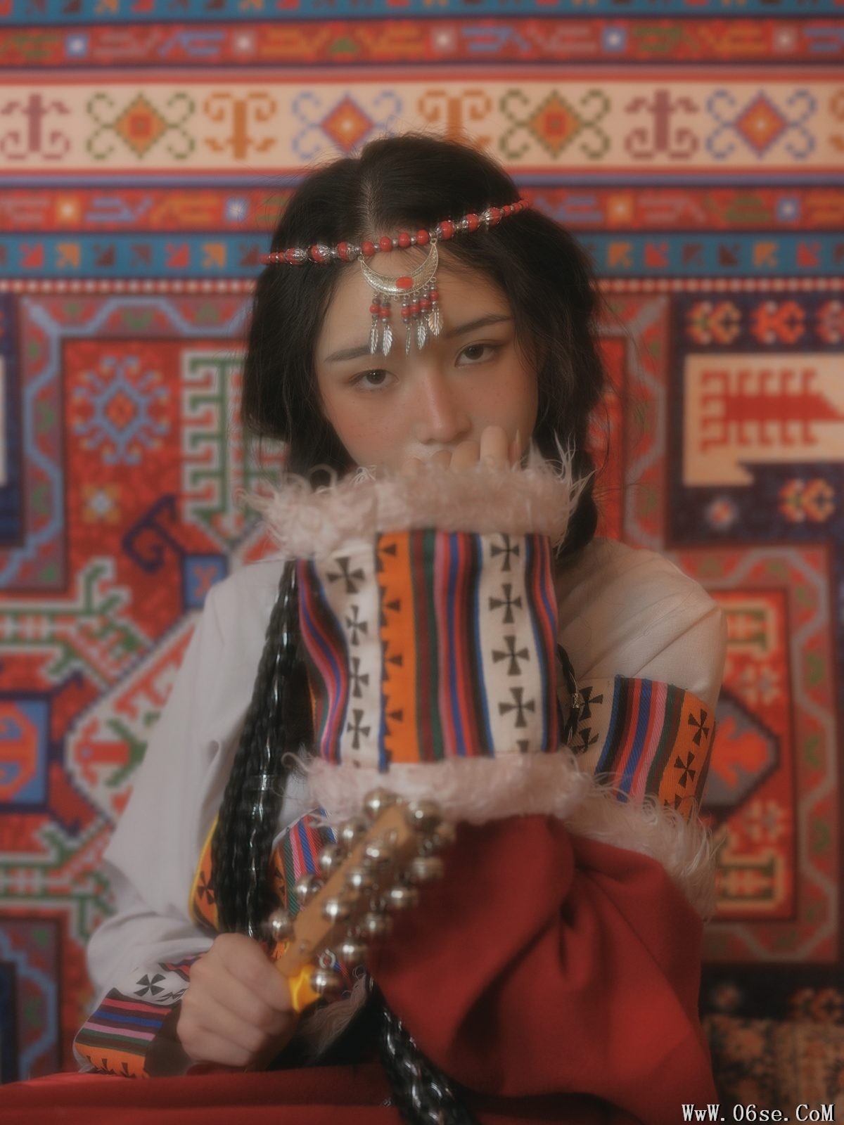 图片[19]-YiTuYu艺图语 Vol.5006 Lin Lang[23P]-六色网