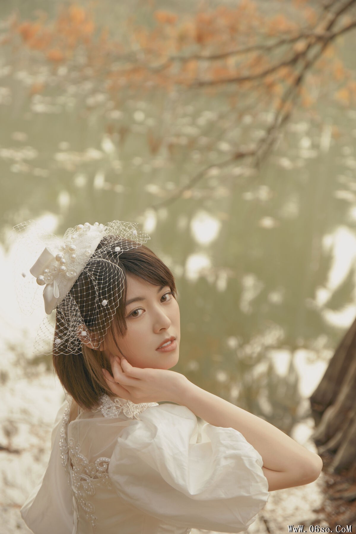 图片[6]-YiTuYu艺图语 Vol.6583 Xiao Xu[25P]-六色网