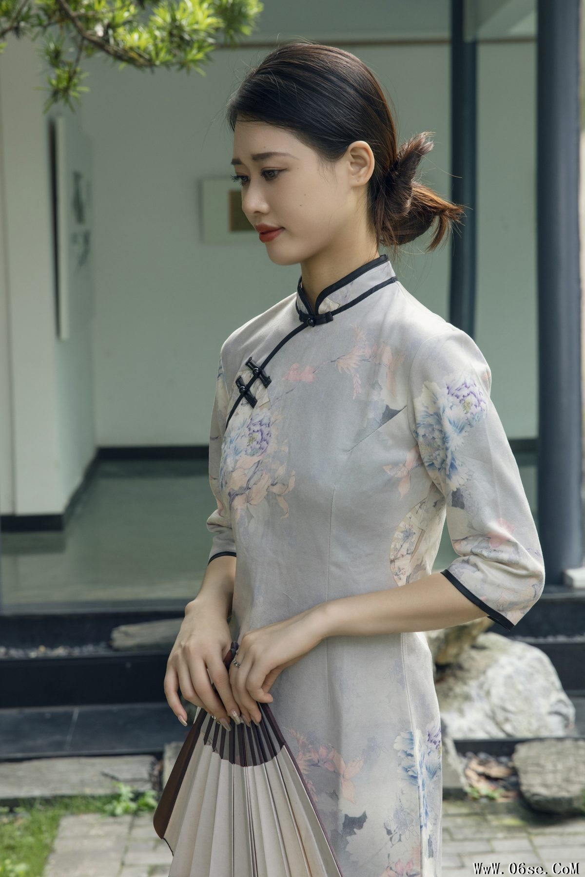 图片[19]-YiTuYu艺图语 Vol.5630 Chenaling_cl[29P]-六色网