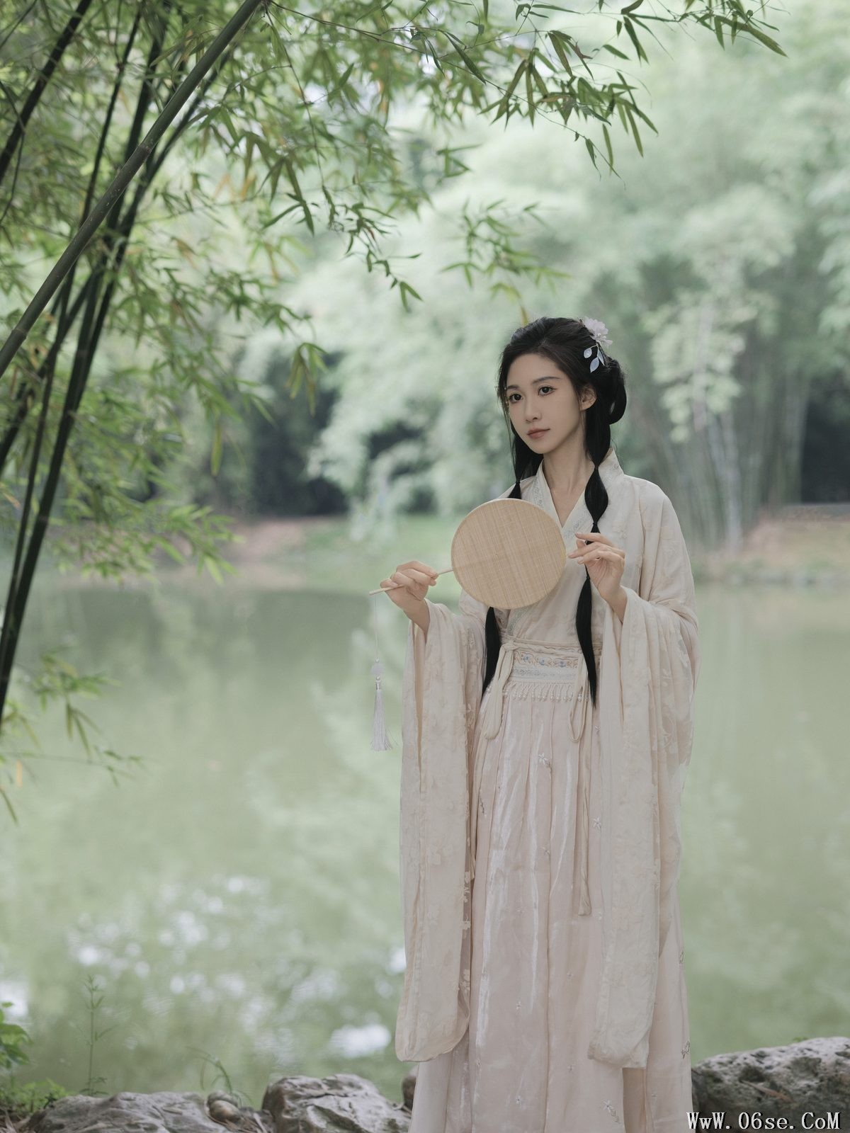 图片[34]-YiTuYu艺图语 Vol.4359 Xiao Lu[47P]-六色网