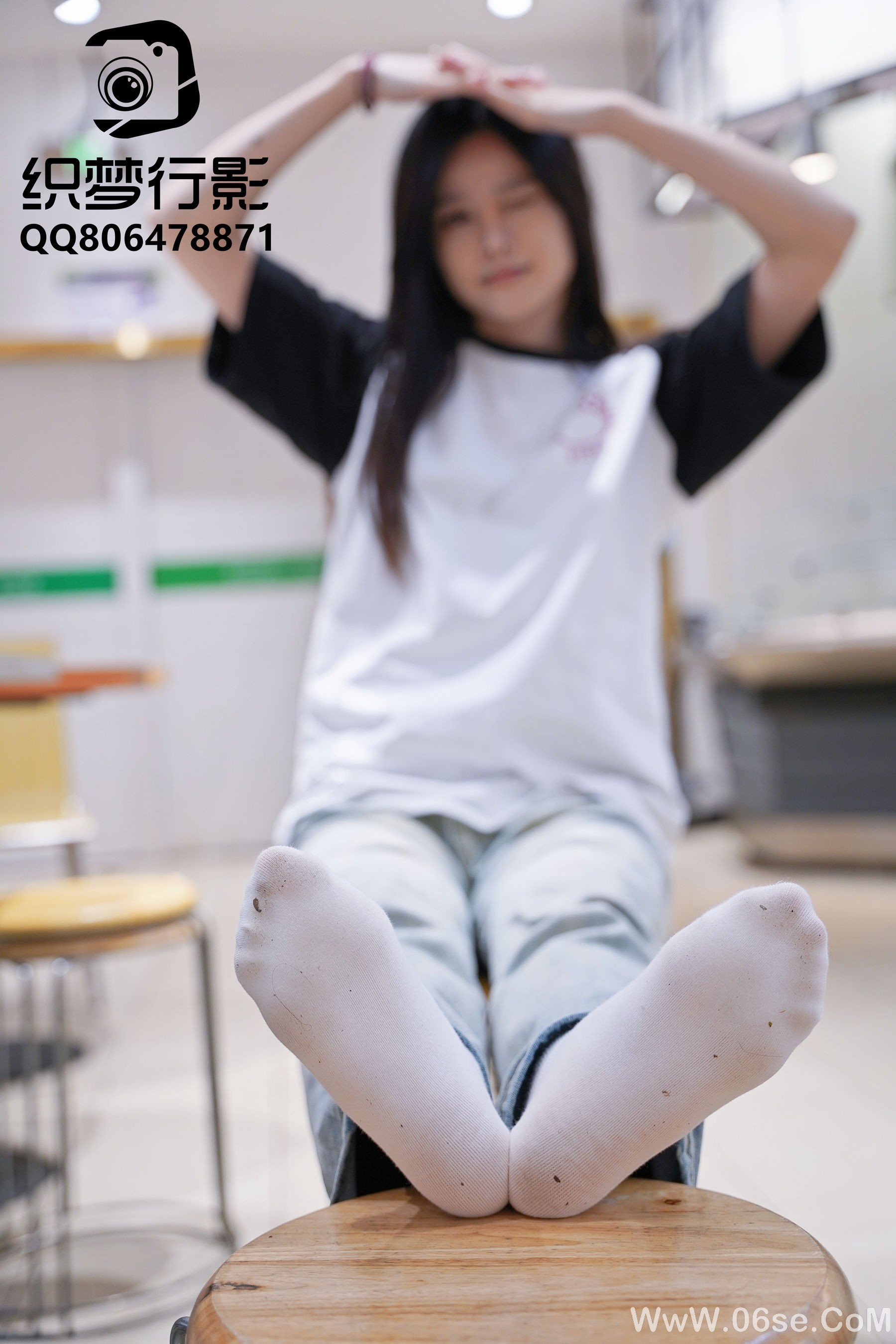 图片[209]-[织梦映像] 百货人生-商场里的百货人生[300P]-六色网