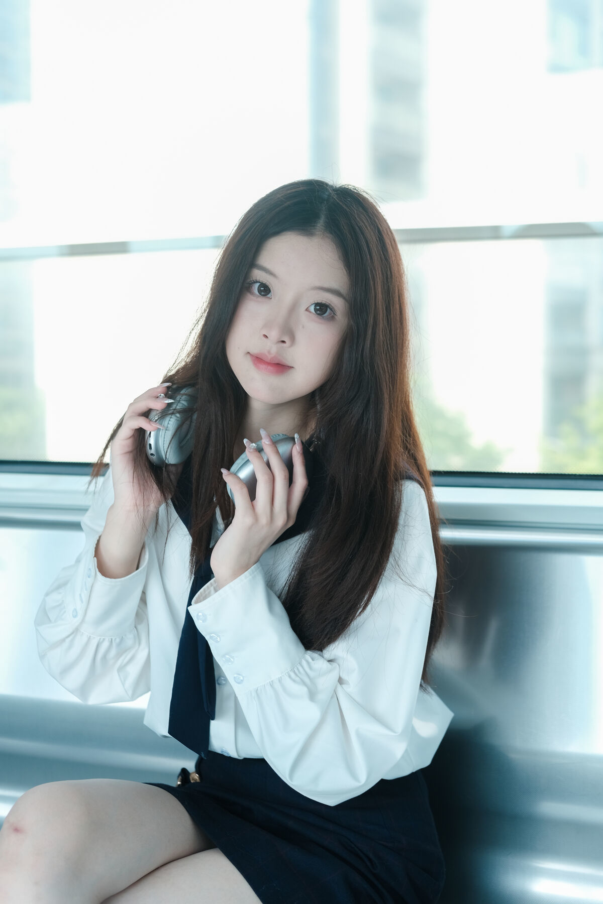 图片[15]-YiTuYu艺图语 Vol.7560 Ban Kou Xiao Dan Ta[24P]-六色网