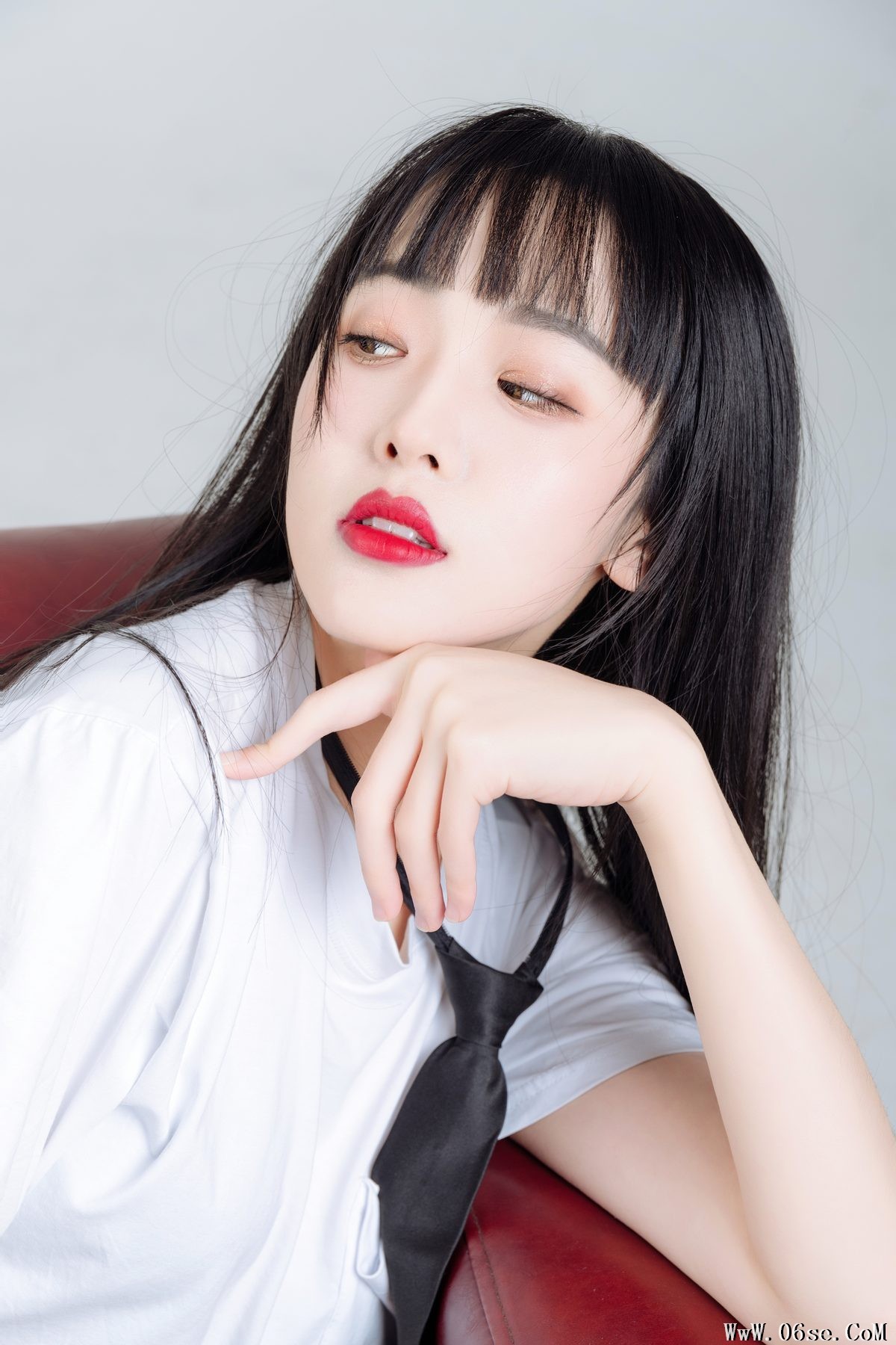 图片[30]-YiTuYu艺图语 Vol.3770 Xiao Yu[44P]-六色网