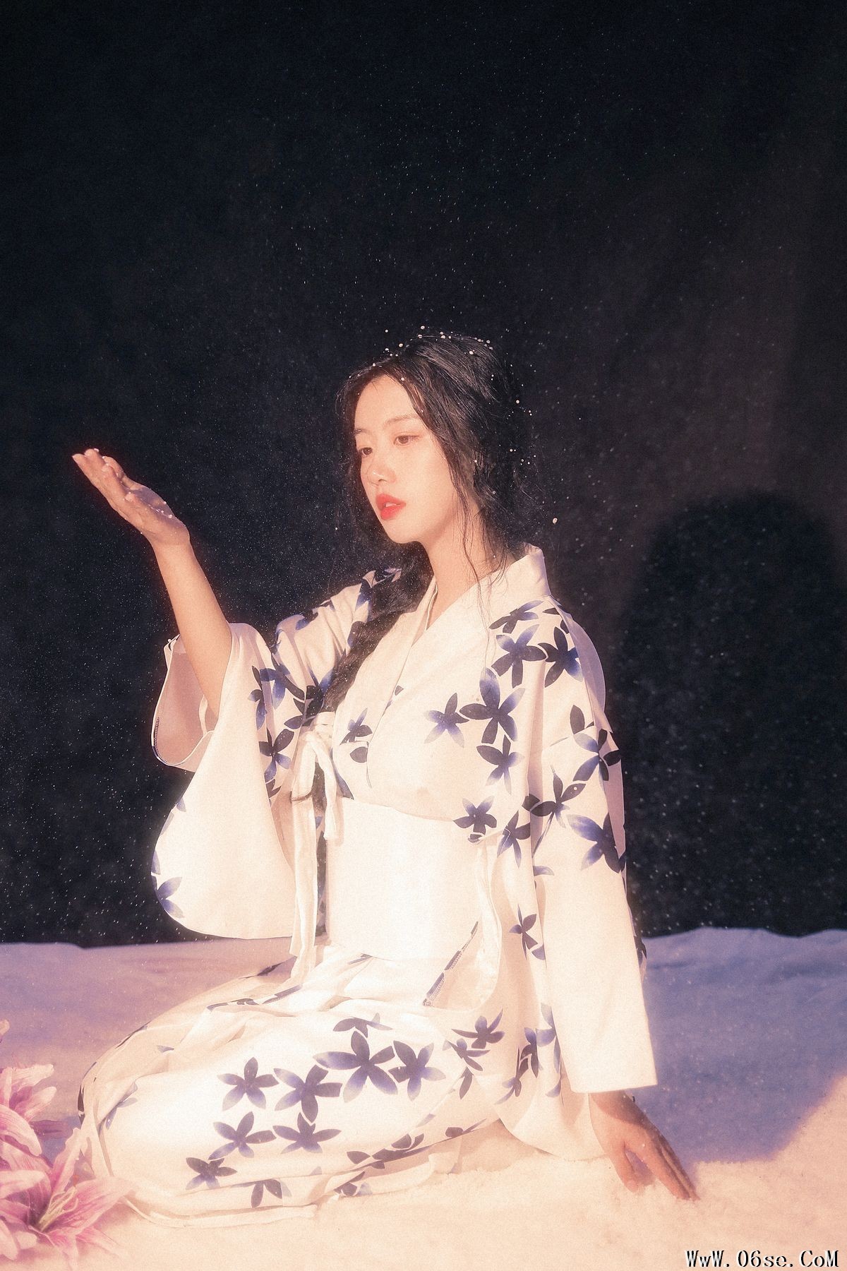 图片[21]-YiTuYu艺图语 Vol.3259 Ma La Yu Zi Yzz[22P]-六色网