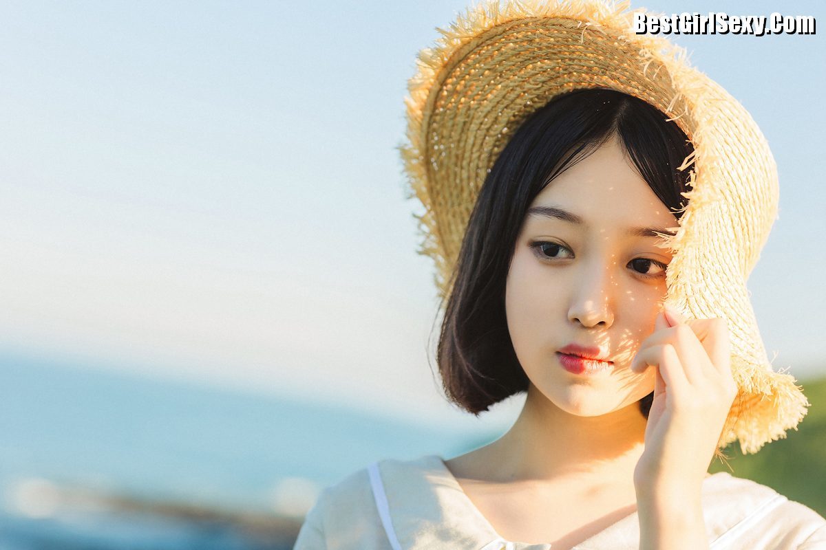 图片[14]-YiTuYu艺图语 Vol.4076 Si Yue Qing Xia[25P]-六色网
