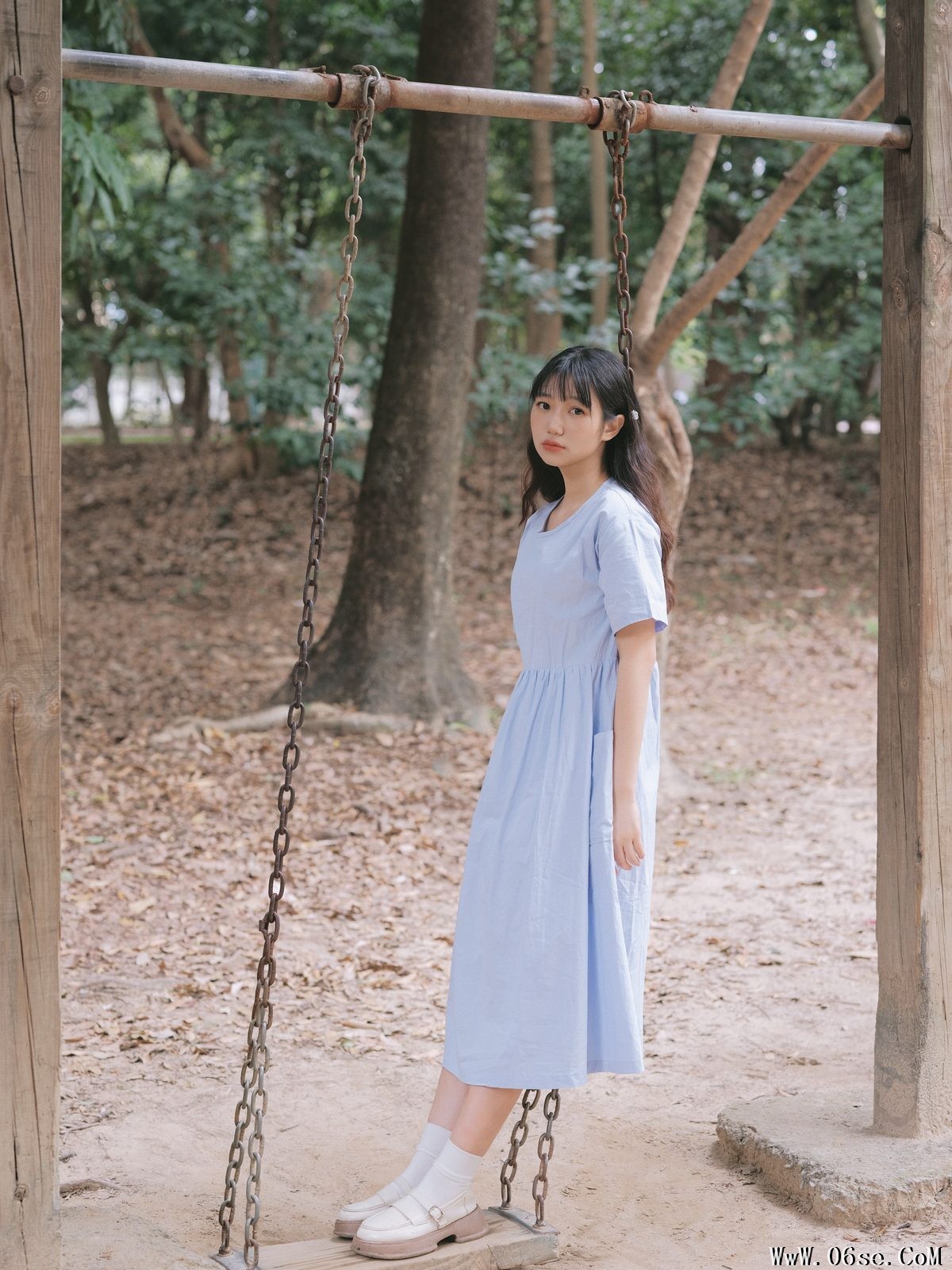 图片[35]-YiTuYu艺图语 Vol.4139 Xiao Xue[36P]-六色网