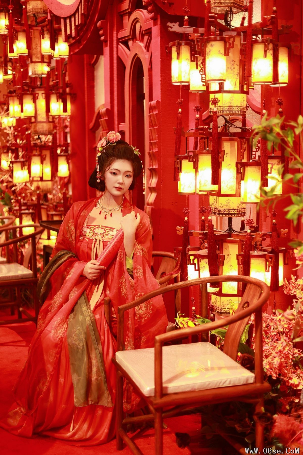 图片[7]-YiTuYu艺图语 Vol.5549 KaiLin Jiang[32P]-六色网