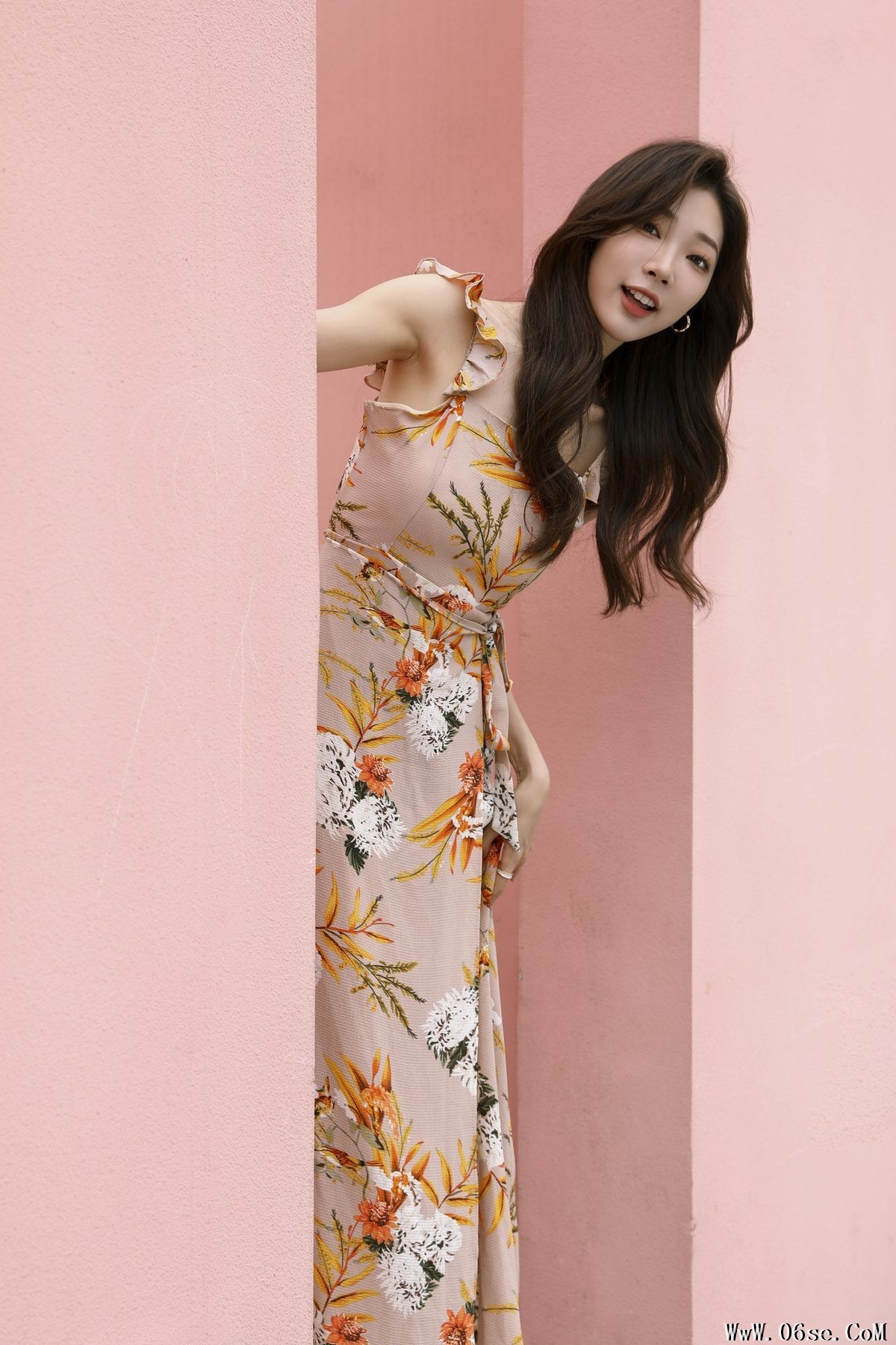 图片[13]-YiTuYu艺图语 Vol.4168 Wang Xing Xing[34P]-六色网