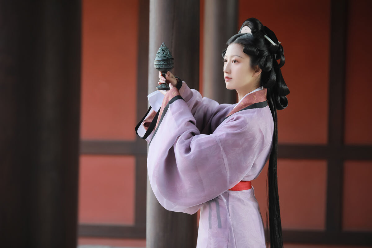 图片[12]-YiTuYu艺图语 Vol.6928 Hui Yin Zi[23P]-六色网