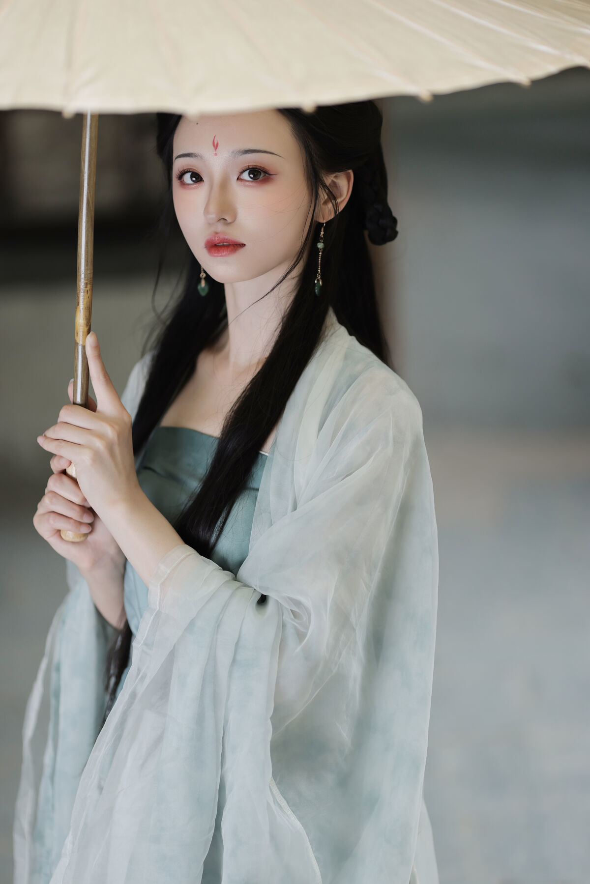 图片[20]-YiTuYu艺图语 Vol.7352 Xiao Yang Ai Gan Fan[25P]-六色网