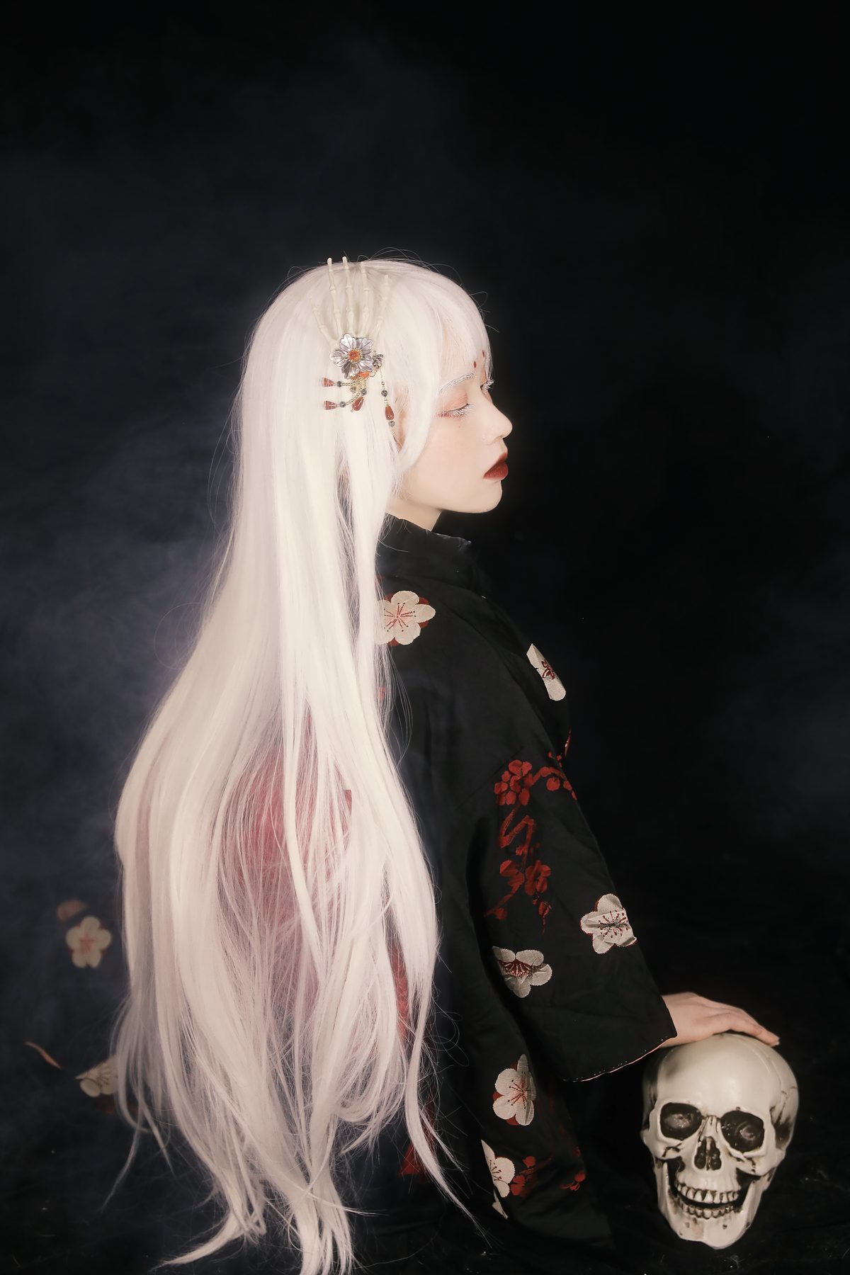图片[6]-YiTuYu艺图语 Vol.3371 Huan Huan[22P]-六色网