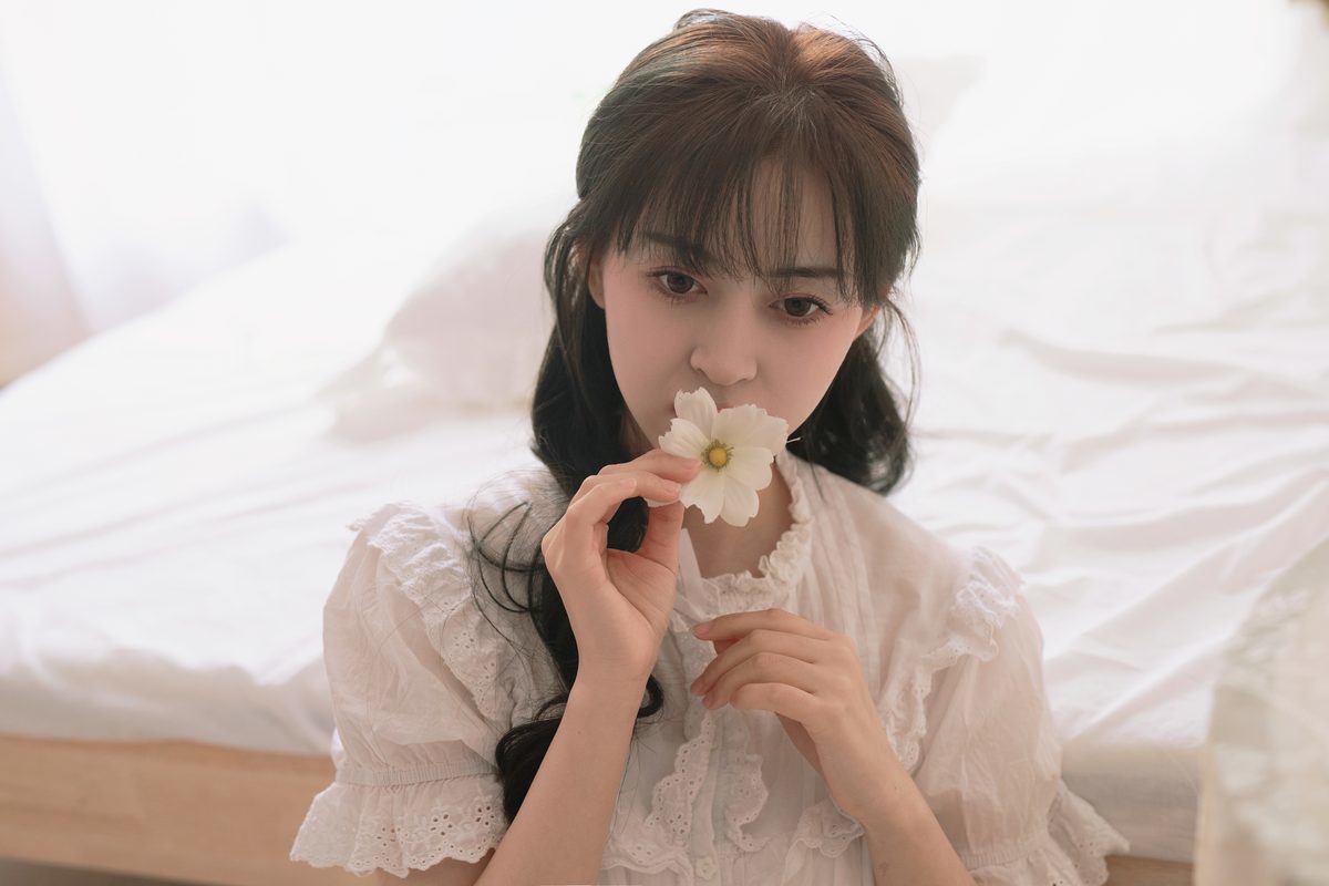 图片[20]-YiTuYu艺图语 Vol.4216 Yi Xuan[25P]-六色网