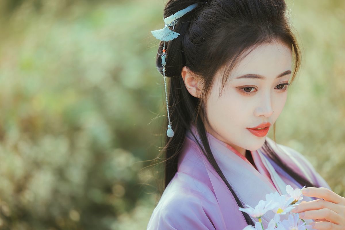 图片[25]-YiTuYu艺图语 Vol.3278 A Fu[31P]-六色网