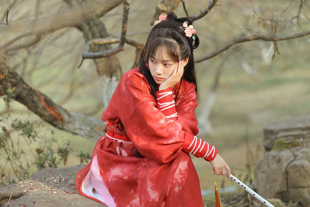 图片[5]-YiTuYu艺图语 Vol.3820 Tiky[25P]-六色网