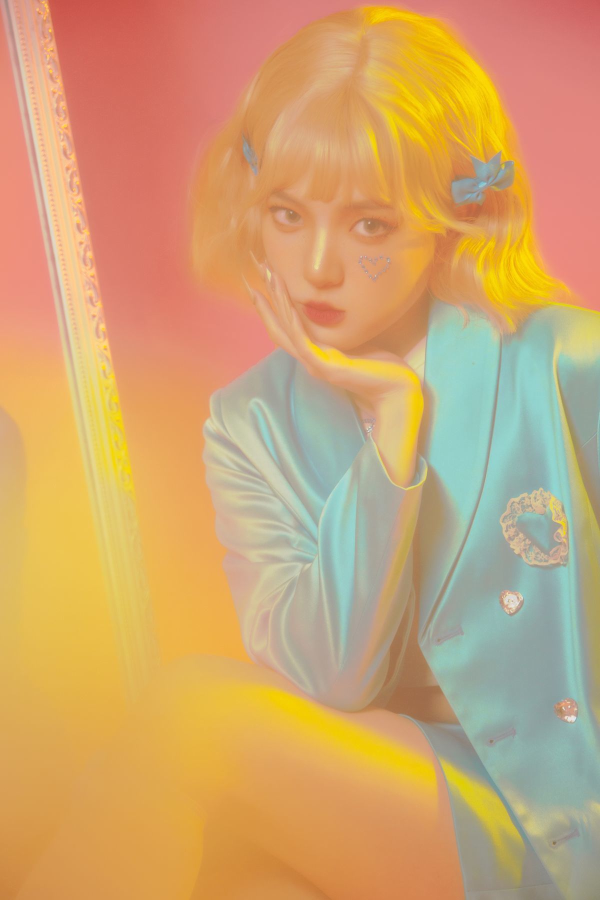 图片[19]-YiTuYu艺图语 Vol.3295 Ke Yi Shou[29P]-六色网