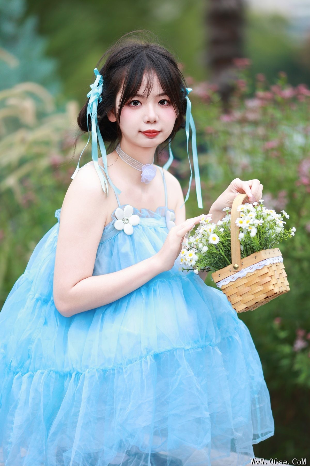 图片[22]-YiTuYu艺图语 Vol.5800 Mu Yan Se Cc[26P]-六色网
