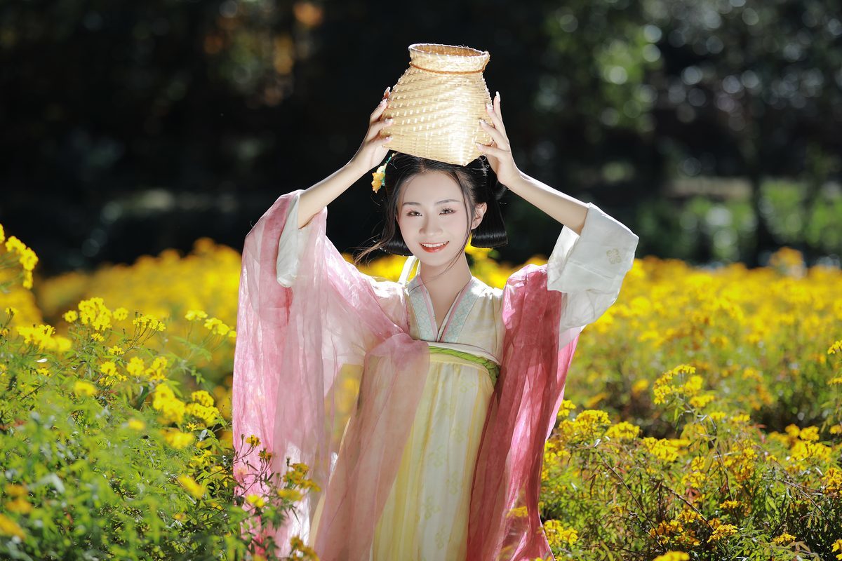 图片[19]-YiTuYu艺图语 Vol.3343 Xiao E Jiang Jiang Jiang[34P]-六色网