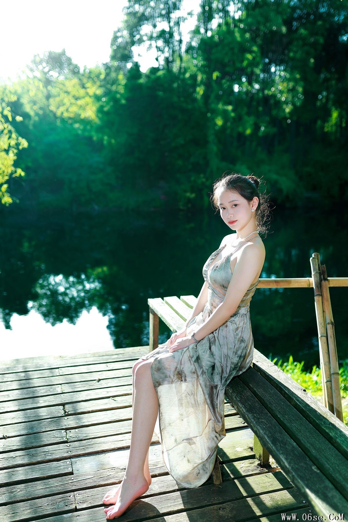 图片[8]-YiTuYu艺图语 Vol.5551 Xiao Xiao Cheng Tong Xue[41P]-六色网