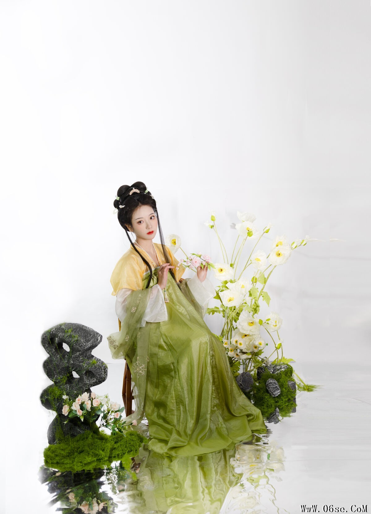 图片[10]-YiTuYu艺图语 Vol.6599 Fang Ci Yan[22P]-六色网