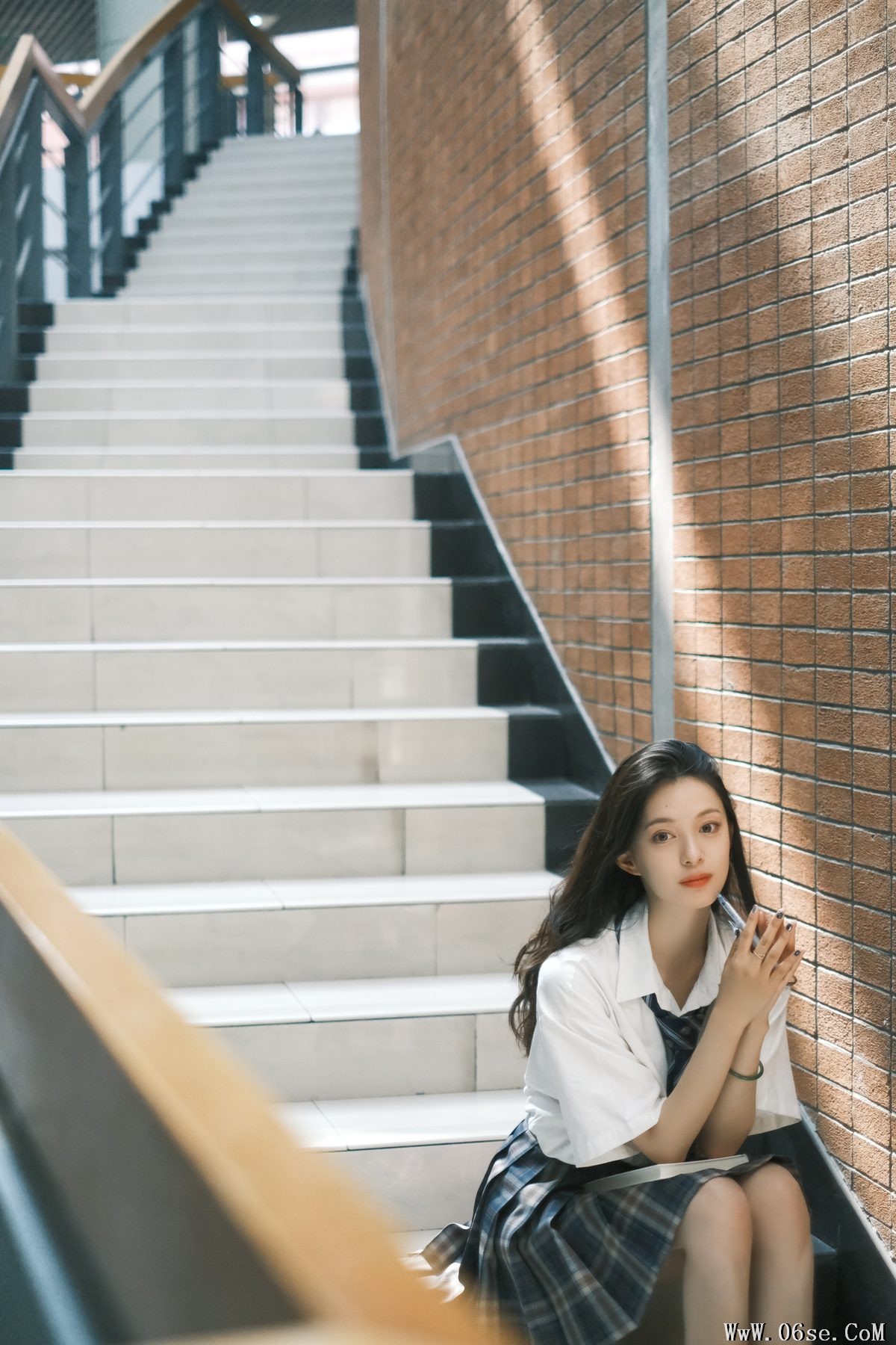 图片[6]-YiTuYu艺图语 Vol.4621 Qian Qian[30P]-六色网