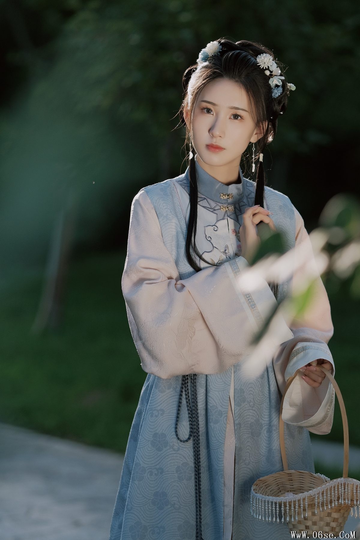 图片[6]-YiTuYu艺图语 Vol.4983 Zhao Min[23P]-六色网
