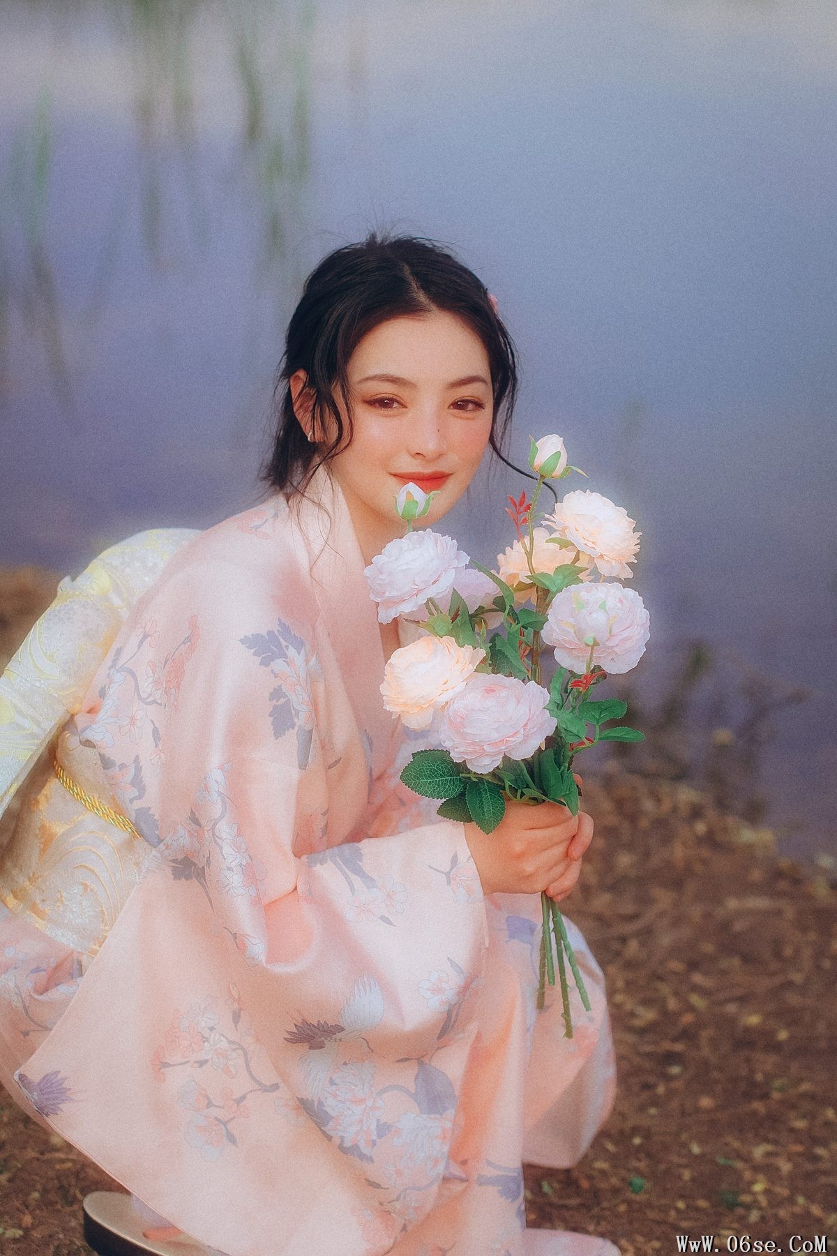 图片[29]-YiTuYu艺图语 Vol.3227 Yu San Sui Ya[39P]-六色网
