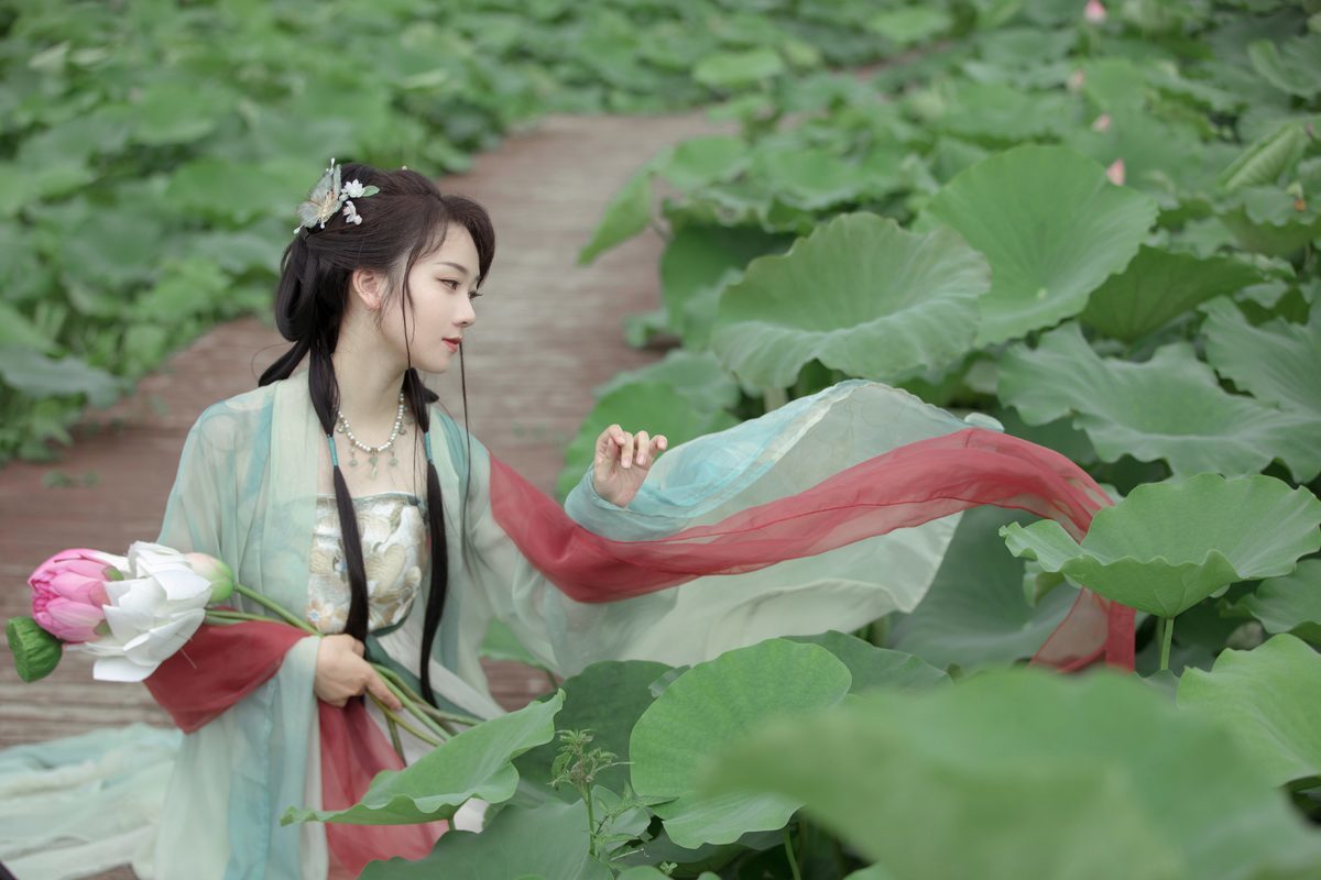 图片[6]-YiTuYu艺图语 Vol.4783 Qiu Da Da[30P]-六色网