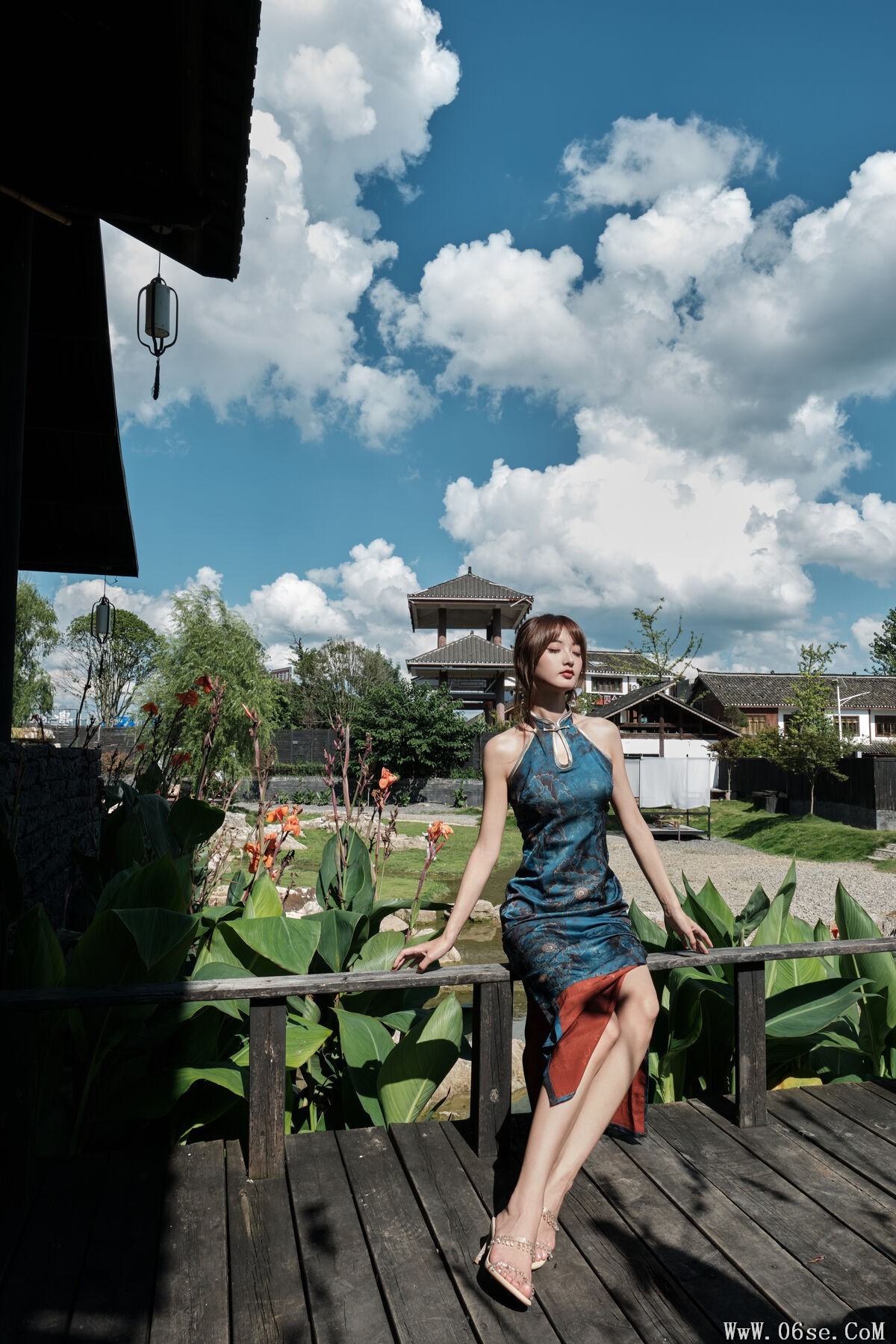 图片[26]-YiTuYu艺图语 Vol.7637 Chen Nian Xiao Jiu[36P]-六色网