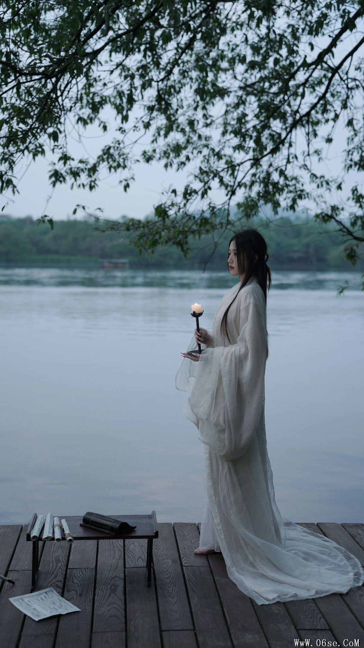 图片[27]-YiTuYu艺图语 Vol.6896 Zang Yi Tong[34P]-六色网