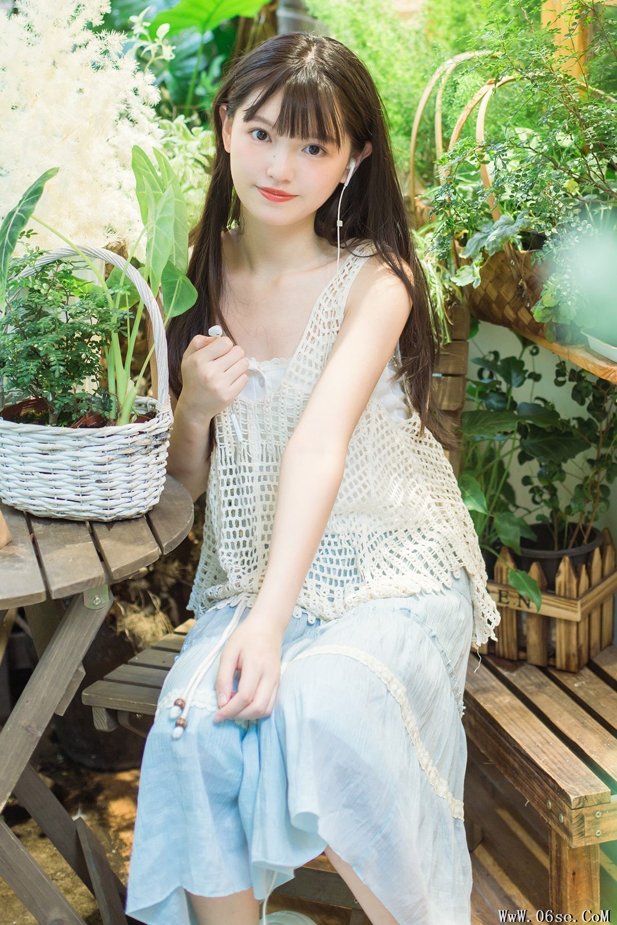 YiTuYu艺图语 Vol.5302 Ye Ye Gong Zhu[29P]-六色网