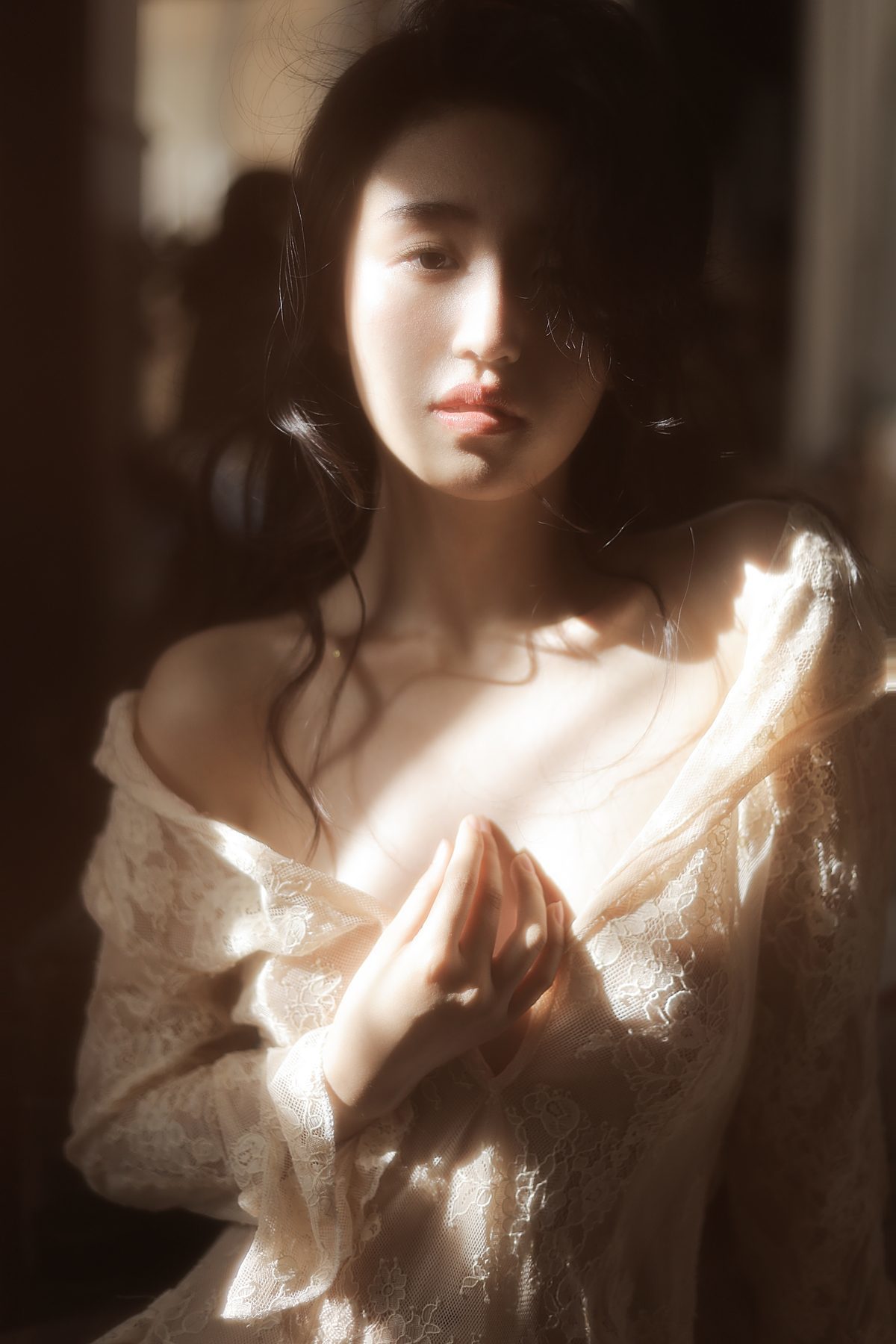 图片[13]-YiTuYu艺图语 Vol.5028 Ye Sheng Xue Yu[23P]-六色网