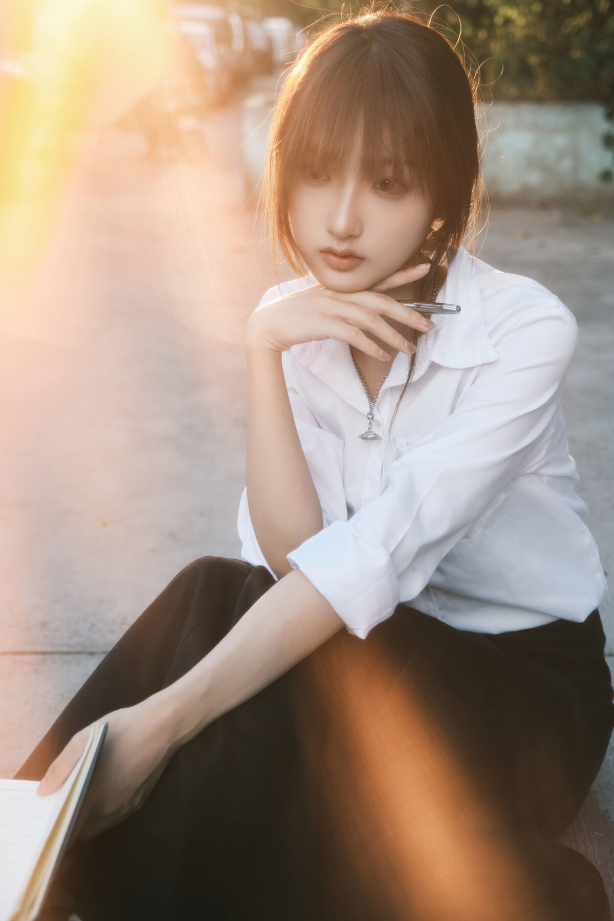 图片[16]-YiTuYu艺图语 Vol.7717 Chen Nian Xiao Jiu[23P]-六色网
