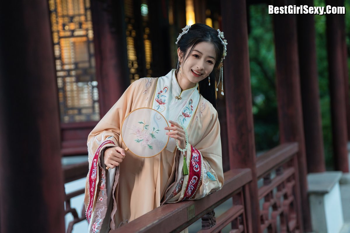 图片[31]-YiTuYu艺图语 Vol.4028 Xiao Ze[34P]-六色网