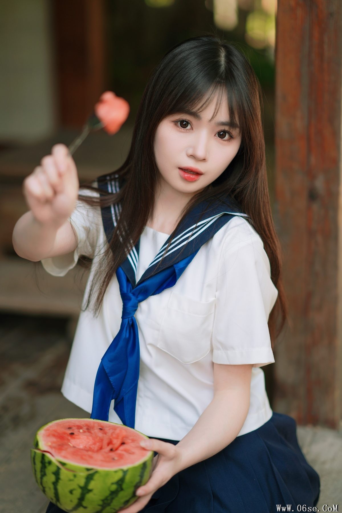 图片[16]-YiTuYu艺图语 Vol.4860 Zhi Zhi[37P]-六色网