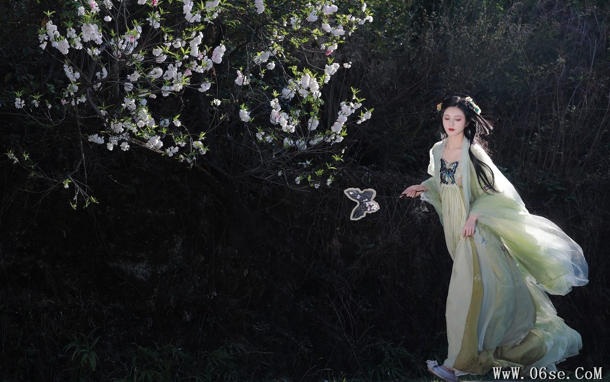 图片[28]-YiTuYu艺图语 Vol.4276 Wu Sui[29P]-六色网