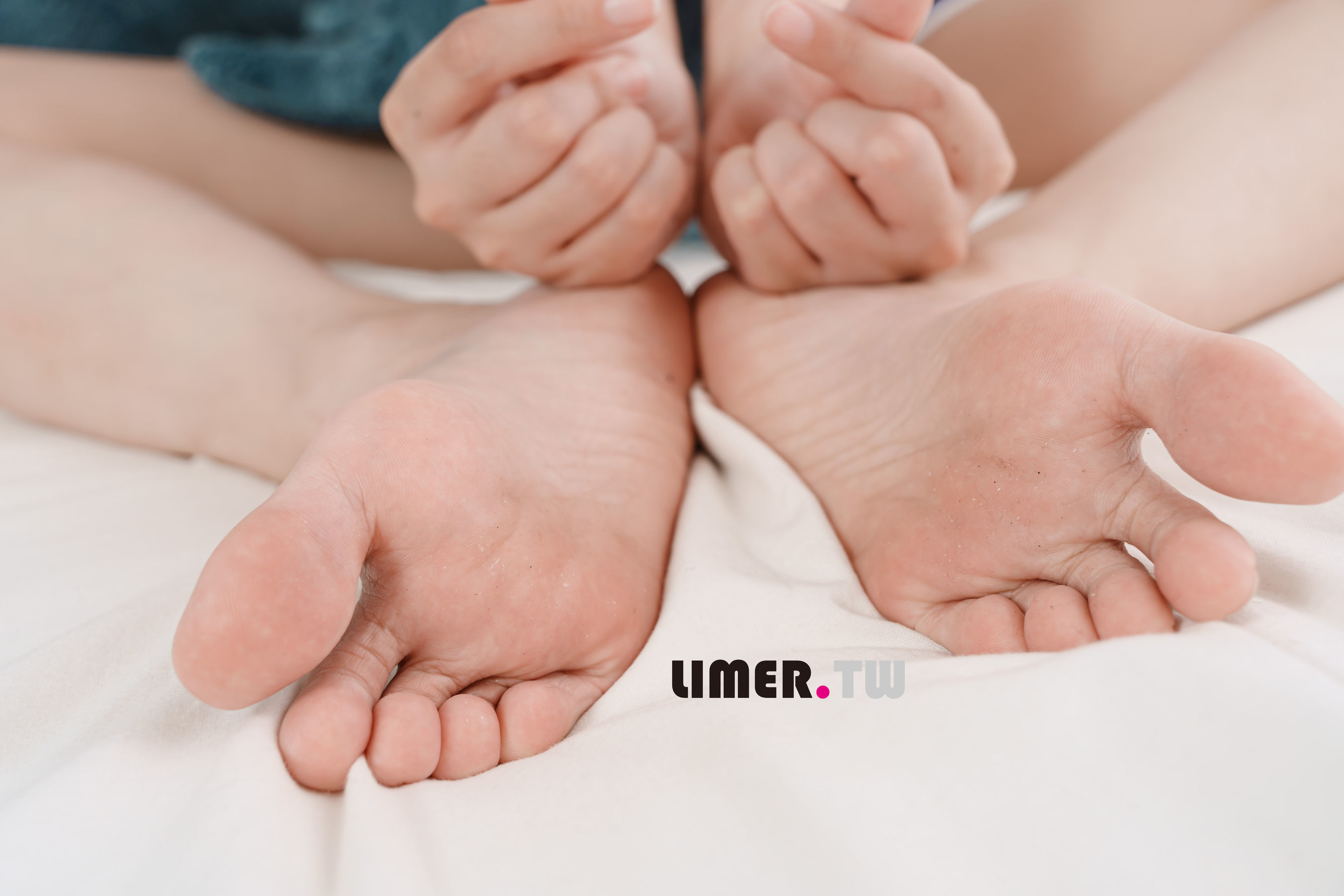 图片[3]-Limerence原创 No.090 7bao 体育服下 裸足＆白丝[86P]-六色网
