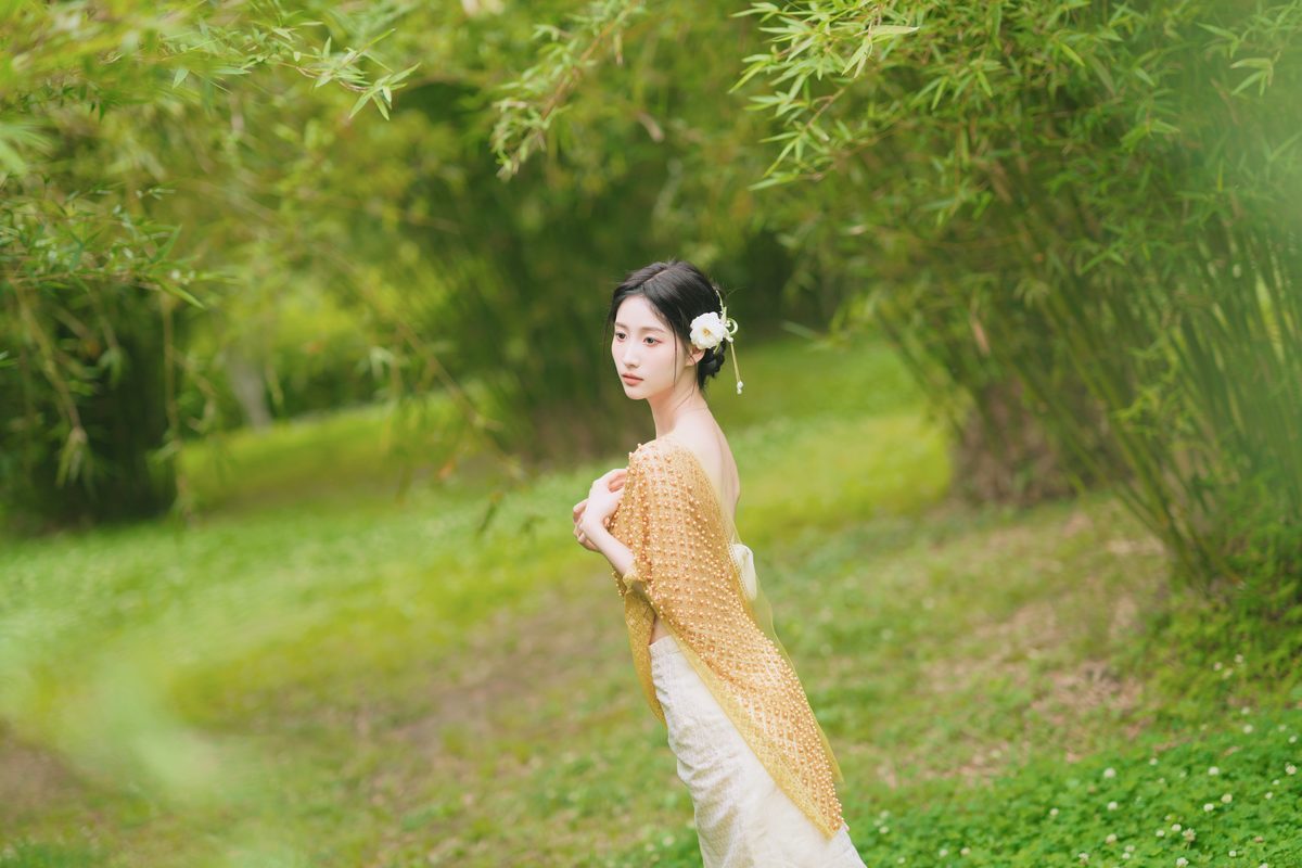 图片[16]-YiTuYu艺图语 Vol.4967 Mian Mian[48P]-六色网
