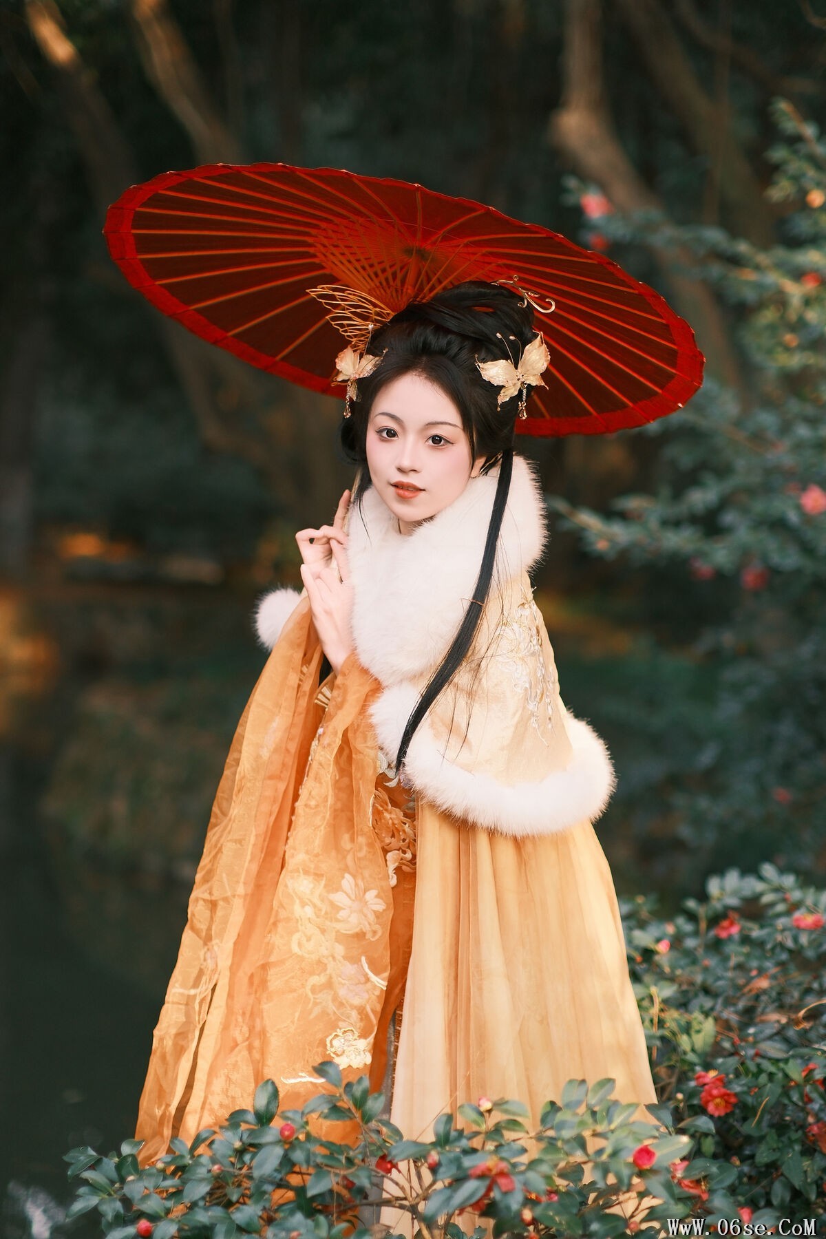 图片[15]-YiTuYu艺图语 Vol.6317 Mu Mu[27P]-六色网