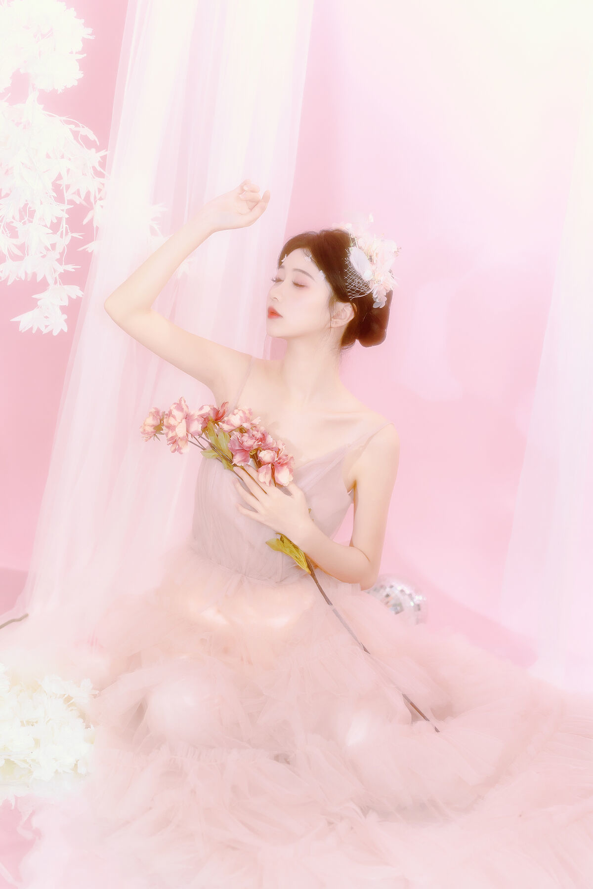 图片[24]-YiTuYu艺图语 Vol.7012 Qi Luo Sheng De Xiao Su Su[25P]-六色网