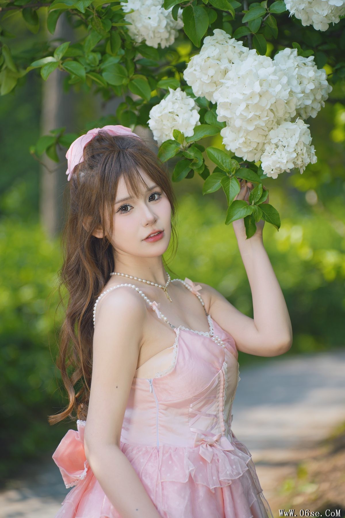 图片[14]-YiTuYu艺图语 Vol.4929 Nai Lao[32P]-六色网