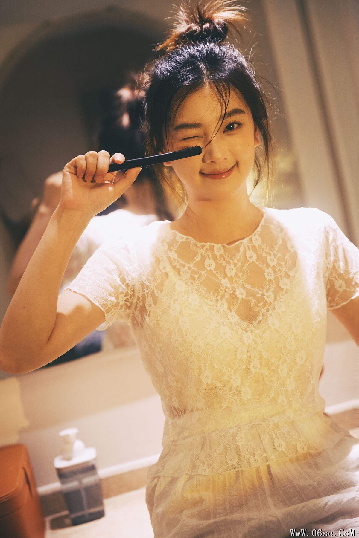 图片[5]-YiTuYu艺图语 Vol.6916 To Xiao Bei[30P]-六色网